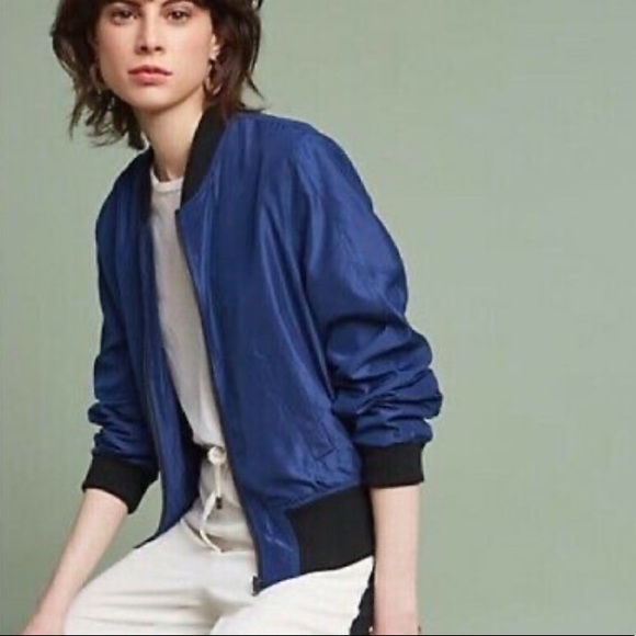 Anthropologie Jackets & Blazers - Anthropologie | Hei Hei | Jacket | Large
